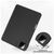 Чехол для планшета BeCover Flexible TPU Mate Xiaomi Pad 7 / 7 Pro 11.2" Black (715614), изображение 5