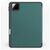 Чехол для планшета BeCover Flexible TPU Mate Xiaomi Pad 7 / 7 Pro 11.2" Dark Green (715616), изображение 4