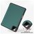 Чехол для планшета BeCover Flexible TPU Mate Xiaomi Pad 7 / 7 Pro 11.2" Dark Green (715616), изображение 5