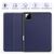 Чехол для планшета BeCover Flexible TPU Mate Xiaomi Pad 7 / 7 Pro 11.2" Deep Blue (715615), изображение 2