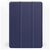Чехол для планшета BeCover Flexible TPU Mate Xiaomi Pad 7 / 7 Pro 11.2" Deep Blue (715615), изображение 3