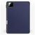 Чехол для планшета BeCover Flexible TPU Mate Xiaomi Pad 7 / 7 Pro 11.2" Deep Blue (715615), изображение 4