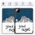 Чехол для планшета BeCover Flexible TPU Mate Xiaomi Pad 7 / 7 Pro 11.2" Good Night (715621), изображение 2