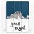 Чехол для планшета BeCover Flexible TPU Mate Xiaomi Pad 7 / 7 Pro 11.2" Good Night (715621), изображение 3