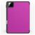 Чехол для планшета BeCover Flexible TPU Mate Xiaomi Pad 7 / 7 Pro 11.2" Purple (715618), изображение 4