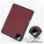 Чехол для планшета BeCover Flexible TPU Mate Xiaomi Pad 7 / 7 Pro 11.2" Red Wine (715619), изображение 5