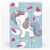 Чехол для планшета BeCover Flexible TPU Mate Xiaomi Pad 7 / 7 Pro 11.2" Unicorn (715622), изображение 3