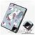 Чехол для планшета BeCover Flexible TPU Mate Xiaomi Pad 7 / 7 Pro 11.2" Unicorn (715622), изображение 5