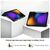 Чехол для планшета BeCover Flexible TPU Mate Xiaomi Pad 7 / 7 Pro 11.2" Unicorn (715622), изображение 7
