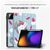 Чехол для планшета BeCover Flexible TPU Mate Xiaomi Pad 7 / 7 Pro 11.2" Unicorn (715622)