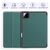 Чехол для планшета BeCover Flexible TPU Mate Xiaomi Pad 8 / 8 Pro 11.2" Dark Green (715625), изображение 2