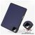 Чехол для планшета BeCover Flexible TPU Mate Xiaomi Pad 8 / 8 Pro 11.2" Deep Blue (715624), изображение 5