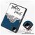 Чехол для планшета BeCover Flexible TPU Mate Xiaomi Pad 8 / 8 Pro 11.2" Good Night (715630), изображение 5