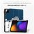 Чехол для планшета BeCover Flexible TPU Mate Xiaomi Pad 8 / 8 Pro 11.2" Good Night (715630)