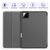 Чехол для планшета BeCover Flexible TPU Mate Xiaomi Pad 8 / 8 Pro 11.2" Grey (715626), изображение 2