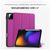 Чехол для планшета BeCover Flexible TPU Mate Xiaomi Pad 8 / 8 Pro 11.2" Purple (715627)