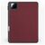 Чехол для планшета BeCover Flexible TPU Mate Xiaomi Pad 8 / 8 Pro 11.2" Red Wine (715628), изображение 4