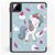 Чехол для планшета BeCover Flexible TPU Mate Xiaomi Pad 8 / 8 Pro 11.2" Unicorn (715631), изображение 4