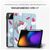 Чехол для планшета BeCover Flexible TPU Mate Xiaomi Pad 8 / 8 Pro 11.2" Unicorn (715631)