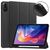 Чехол для планшета BeCover Flexible TPU Mate Xiaomi Redmi Pad 2 11.0" Black (715596), изображение 2