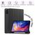 Чехол для планшета BeCover Flexible TPU Mate Xiaomi Redmi Pad 2 11.0" Black (715596)