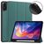 Чехол для планшета BeCover Flexible TPU Mate Xiaomi Redmi Pad 2 11.0" Dark Green (715598), изображение 2