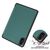 Чехол для планшета BeCover Flexible TPU Mate Xiaomi Redmi Pad 2 11.0" Dark Green (715598), изображение 5