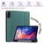 Чехол для планшета BeCover Flexible TPU Mate Xiaomi Redmi Pad 2 11.0" Dark Green (715598)