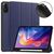 Чехол для планшета BeCover Flexible TPU Mate Xiaomi Redmi Pad 2 11.0" Deep Blue (715597), изображение 2
