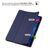 Чехол для планшета BeCover Flexible TPU Mate Xiaomi Redmi Pad 2 11.0" Deep Blue (715597), изображение 6