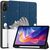 Чехол для планшета BeCover Flexible TPU Mate Xiaomi Redmi Pad 2 11.0" Good Night (715603), изображение 2