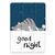 Чехол для планшета BeCover Flexible TPU Mate Xiaomi Redmi Pad 2 11.0" Good Night (715603), изображение 3