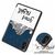 Чехол для планшета BeCover Flexible TPU Mate Xiaomi Redmi Pad 2 11.0" Good Night (715603), изображение 4
