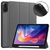 Чехол для планшета BeCover Flexible TPU Mate Xiaomi Redmi Pad 2 11.0" Grey (715599), изображение 2