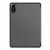 Чехол для планшета BeCover Flexible TPU Mate Xiaomi Redmi Pad 2 11.0" Grey (715599), изображение 4