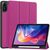 Чехол для планшета BeCover Flexible TPU Mate Xiaomi Redmi Pad 2 11.0" Purple (715600), изображение 2