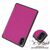 Чехол для планшета BeCover Flexible TPU Mate Xiaomi Redmi Pad 2 11.0" Purple (715600), изображение 5