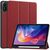 Чехол для планшета BeCover Flexible TPU Mate Xiaomi Redmi Pad 2 11.0" Red Wine (715601), изображение 2