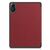 Чехол для планшета BeCover Flexible TPU Mate Xiaomi Redmi Pad 2 11.0" Red Wine (715601), изображение 4