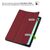 Чехол для планшета BeCover Flexible TPU Mate Xiaomi Redmi Pad 2 11.0" Red Wine (715601), изображение 6