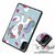 Чехол для планшета BeCover Flexible TPU Mate Xiaomi Redmi Pad 2 11.0" Unicorn (715604), изображение 5