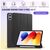 Чохол до планшета BeCover Flexible TPU Mate Xiaomi Redmi Pad 2 Pro 12.1" Black (715605)