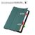 Чехол для планшета BeCover Flexible TPU Mate Xiaomi Redmi Pad 2 Pro 12.1" Dark Green (715607), изображение 6