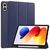 Чохол до планшета BeCover Flexible TPU Mate Xiaomi Redmi Pad 2 Pro 12.1" Deep Blue (715606), зображення 2