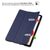Чохол до планшета BeCover Flexible TPU Mate Xiaomi Redmi Pad 2 Pro 12.1" Deep Blue (715606), зображення 6