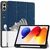 Чехол для планшета BeCover Flexible TPU Mate Xiaomi Redmi Pad 2 Pro 12.1" Good Night (715612), изображение 2