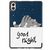 Чехол для планшета BeCover Flexible TPU Mate Xiaomi Redmi Pad 2 Pro 12.1" Good Night (715612), изображение 4