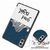 Чехол для планшета BeCover Flexible TPU Mate Xiaomi Redmi Pad 2 Pro 12.1" Good Night (715612), изображение 5