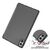 Чехол для планшета BeCover Flexible TPU Mate Xiaomi Redmi Pad 2 Pro 12.1" Grey (715608), изображение 5