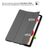 Чехол для планшета BeCover Flexible TPU Mate Xiaomi Redmi Pad 2 Pro 12.1" Grey (715608), изображение 6